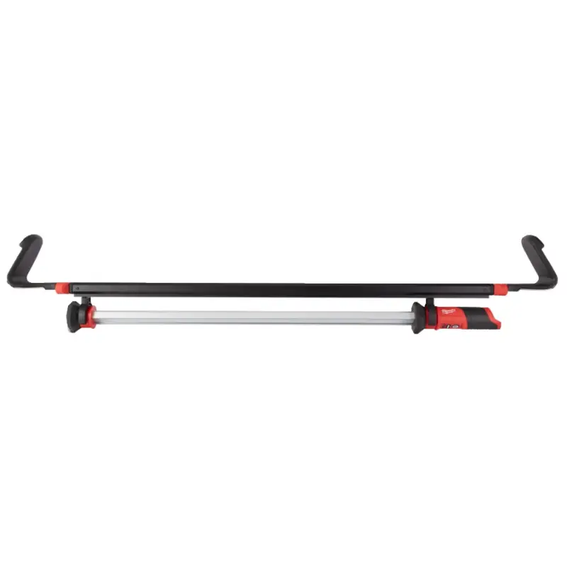 Beperkt Aanbod Milwaukee 4933459432 M12 UHL-0 Motorkap verlichting 12 volt excl. accu's en lader