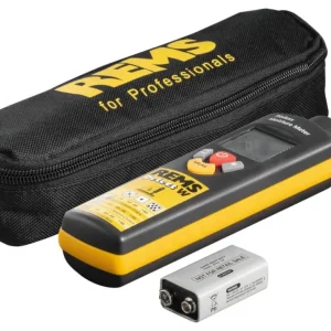 Authentiek Rems 132115 R Detect W Vochtmeter 132115