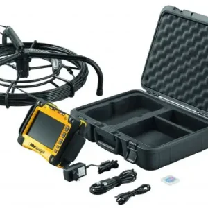 Aanbieding Rems 175303 R220 CamSys 2 Set Camerasysteem S-Color S 30 H 30m 175303