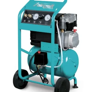 Aircraft 712005291 Compact-air 311/20E Bouwcompressor 10 bar 20L Direct Verzonden