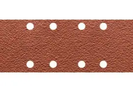 Aanbieding DeWalt Accessoires DT8591-QZ Schuurvel 93x230 mm Klit K80 10 stuks