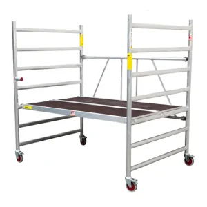 Little Jumbo 41500000 Vouwsteiger 180 XL Voordeelprijs