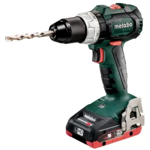 Bulkbestelling Metabo 602325800 BS 18 LT BL Accu boorschroefmachine 18V 4,0Ah LiHD