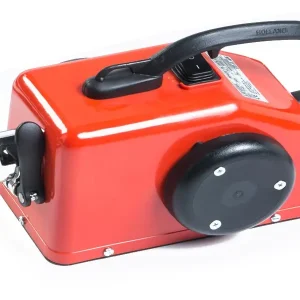 Lievers 1122210000 P14E Trilmotor 230 Volt Exclusief