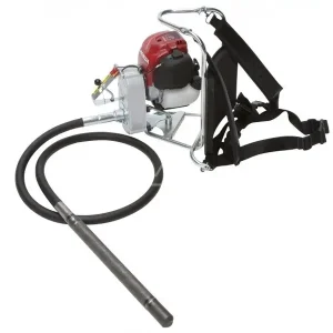 Lievers 11230000003825 P14B Handstoktrilnaald Benzine 38 mm lengte 2.5 mtr. Express Levering