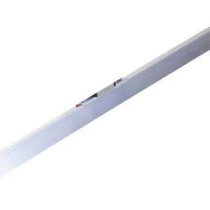 Lievers 260060 DuoScreed Heavy Duty Profiel 6.00 mtr Beperkt Aanbod