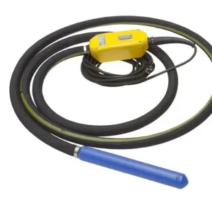 Finale Uitverkoop Lievers 131EL362301K LHF-E Trilnaald Hoogfrequent 36 mm korte fles 280 mm met ingebouwde omvormer 230 Volt