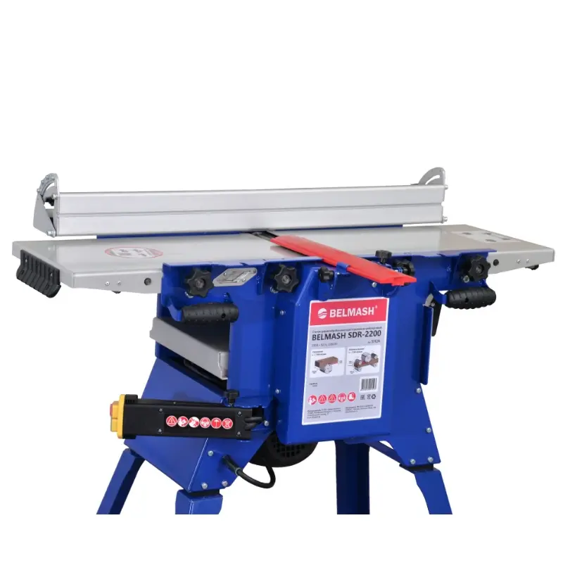 Belmash BEL-2200SDRNEW BEL-2200SDR Vlak-vandikte bank 230 Volt Superprijs