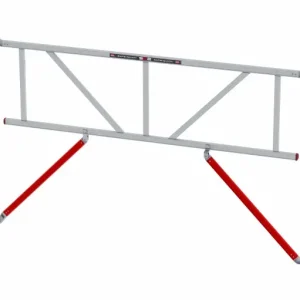 Altrex 360266 Safe-Quick Guardrail 245 RS TOWER 5 Shop Nu