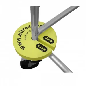 Altrex 510009 Scaffold disc set 4 st Dagaanbieding