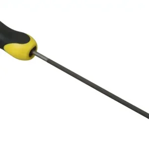 Premium Stanley 0-22-491 Kettingzaag Vijl 200mm x 4