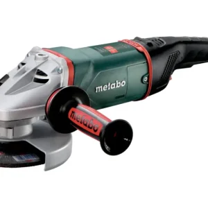 Flitsaanbieding Metabo 606473260 W 26-180 MVT Haakse Slijper 180 mm