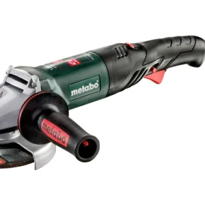 Handgemaakt Metabo 601243000 WEV 1500-125 RT Haakse slijper 125 mm