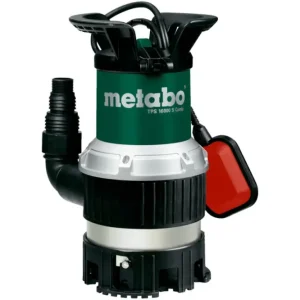 Metabo 251600000 TPS 16000 S Combi Combi-dompelpomp Populair