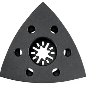 Metabo Accessoires 626421000 Driehoekschuurzool 93 mm MT Betrouwbaar
