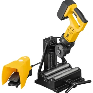 Budget Rems 845002 R220 Accu CENTO 22V Basic Buisafkortmachine