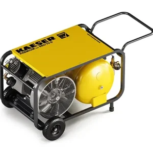 Aanbieding Kaeser 1.1830.1 Premium Car 660/70D Zuigercompressor 400 Volt