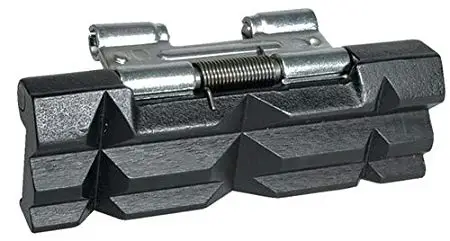 Authentiek Ridgid Accessoires 10884 Prismatische bekken 120 mm