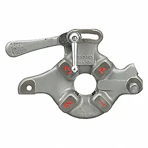 Aanbieding Ridgid Accessoires 97045 Model 531 Draadsnijkop 1/4"-1"