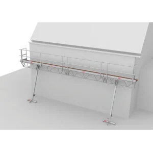 Altrex C500322 MTB tussen staanders 12m Betaalbaar