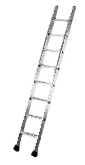 Bestseller Little Jumbo 1202210107 2210 magazijnladder met 7 traptreden