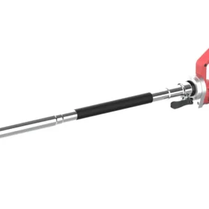 Lievers 1810181305 P18Li Accu Trilnaald 1.5 mtr 38 mm 18V 5.0Ah Li-Ion in L-Boxx Koop Online