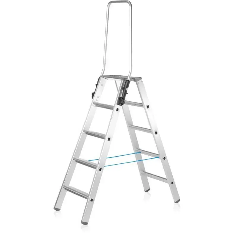 Geld-Terug-Garantie Zarges 5541305 Saferstep B Dubbele Trap 2 x 5 treden