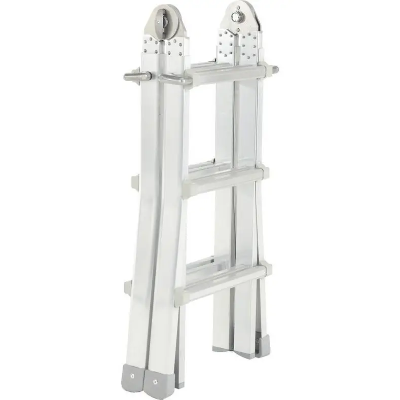Veilige Betaling Zarges 41934 Variomax V Multifunctionele ladder 4 x 3 treden