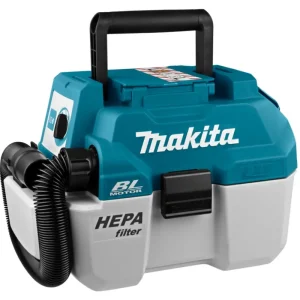 Shop Nu Makita DVC750LZX1 Accu Stofzuiger 18V excl. accu's en lader