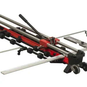 Rodia 00.11.130 Spider Ultra 130 Tegelsnijplank 1300 mm Aanbieding