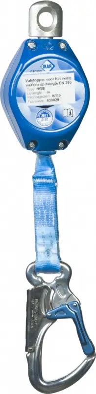 Lage Kosten Rema 1790101 HWB minivalstopapparaat