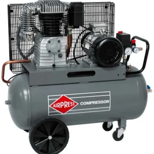 Beste Prijs Airpress 360640 HK 700-90 Pro Compressor 400 Volt