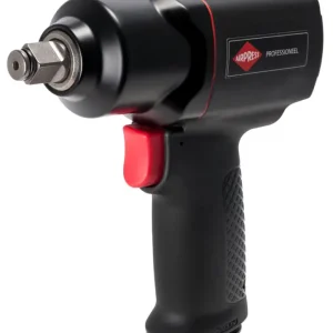 Airpress 45406 Slagmoersleutel Mini 1/2" 624 Nm Must-Have