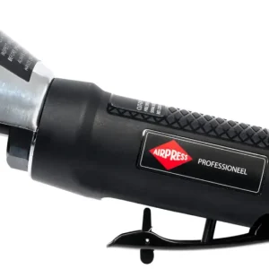 Airpress 45433 Plaatwerk slijpmachine 75 mm Garantie Inbegrepen