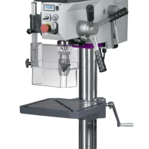 Optidrill 713020245 B24HV Tafelboormachine 24 mm 230V Vario Meest Verkocht