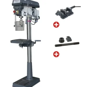 Optidrill 7930030301 Optidrill D26PRO PACK Kolomboormachine 750 Watt 230 Volt Speciale Aanbieding