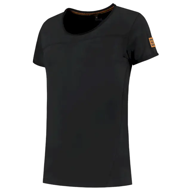 Tricorp T-Shirt Premium Naden Dames 104005 Favoriet
