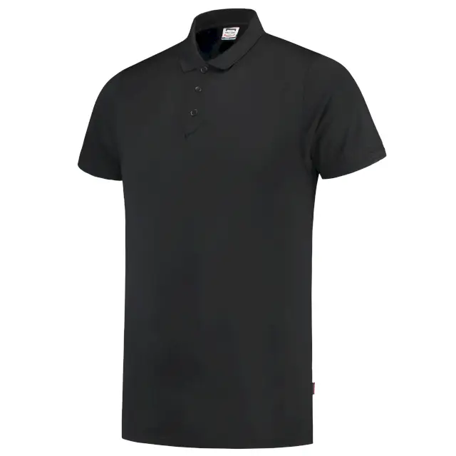 Aanbieding Tricorp Poloshirt Cooldry Bamboe Slim Fit 201001