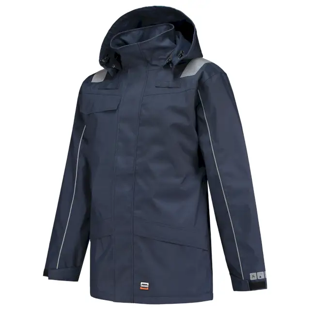 Beste Prijs Tricorp Parka Multinorm 403010