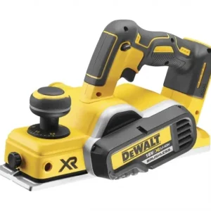 Beste Prijs DeWalt DCP580N-XJ Accuschaafmachine 18 Volt excl. accu's en lader