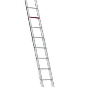 Altrex 108312 All Round enkel rechte ladder AR 1030 1 x 12 Uitverkoop