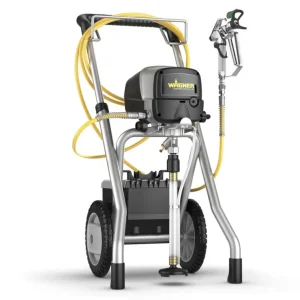 Premium Wagner 2401275 PowerPainter 90 Airless Spuitinstallatie