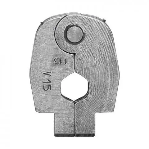 Nu Kopen Rems 574538 R 574538 Persring VG 16 45° (PR-2B)