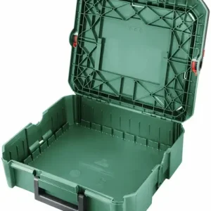 Bosch Groen Accessoires 1600A016CT Enkelvoudige SystemBox1600A016CT Nieuwe Collectie