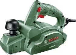 Bosch Groen 06032A4000 PHO 1500 Schaafmachine 82 mm Origineel