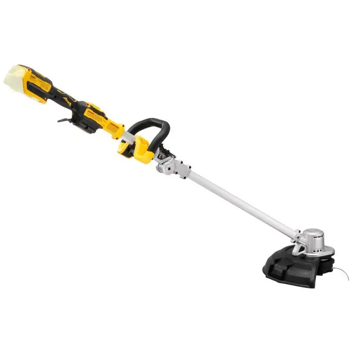 Superprijs DeWalt DCMST561N-XJ Accugrastrimmer 18V XR excl. accu's en lader
