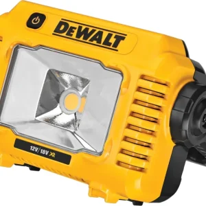 Betaalbaar DeWalt DCL077-XJ N-XJ Accu Werklamp 18V XR Led zonder accu en lader