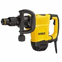 Beperkt Aanbod DeWalt D25832K-QS Breekhamer 6 kg 10,5J SDS-Max