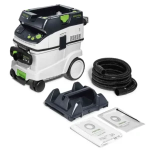 Exclusieve Aanbieding Festool 576850 CTL 36 E AC-Planex Stofzuiger