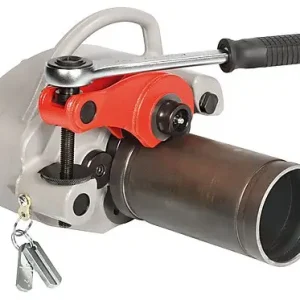 Actieprijs Rothenberger 1000000212 Handrolgroefmachine 1-12"